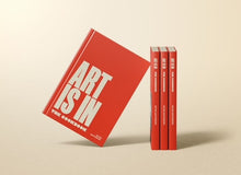Art Is In: The Cookbook