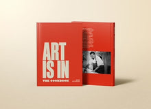 Art Is In: The Cookbook