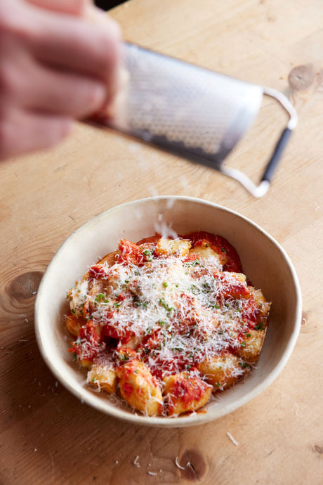 Kevin's Nona Gnocchi