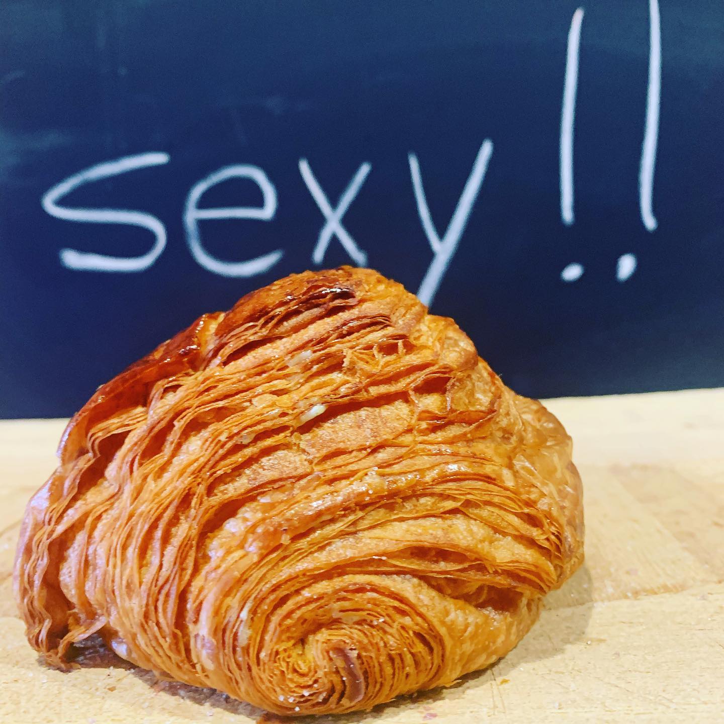 Pastry Art Is In Bakery