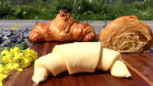 Butter Croissants