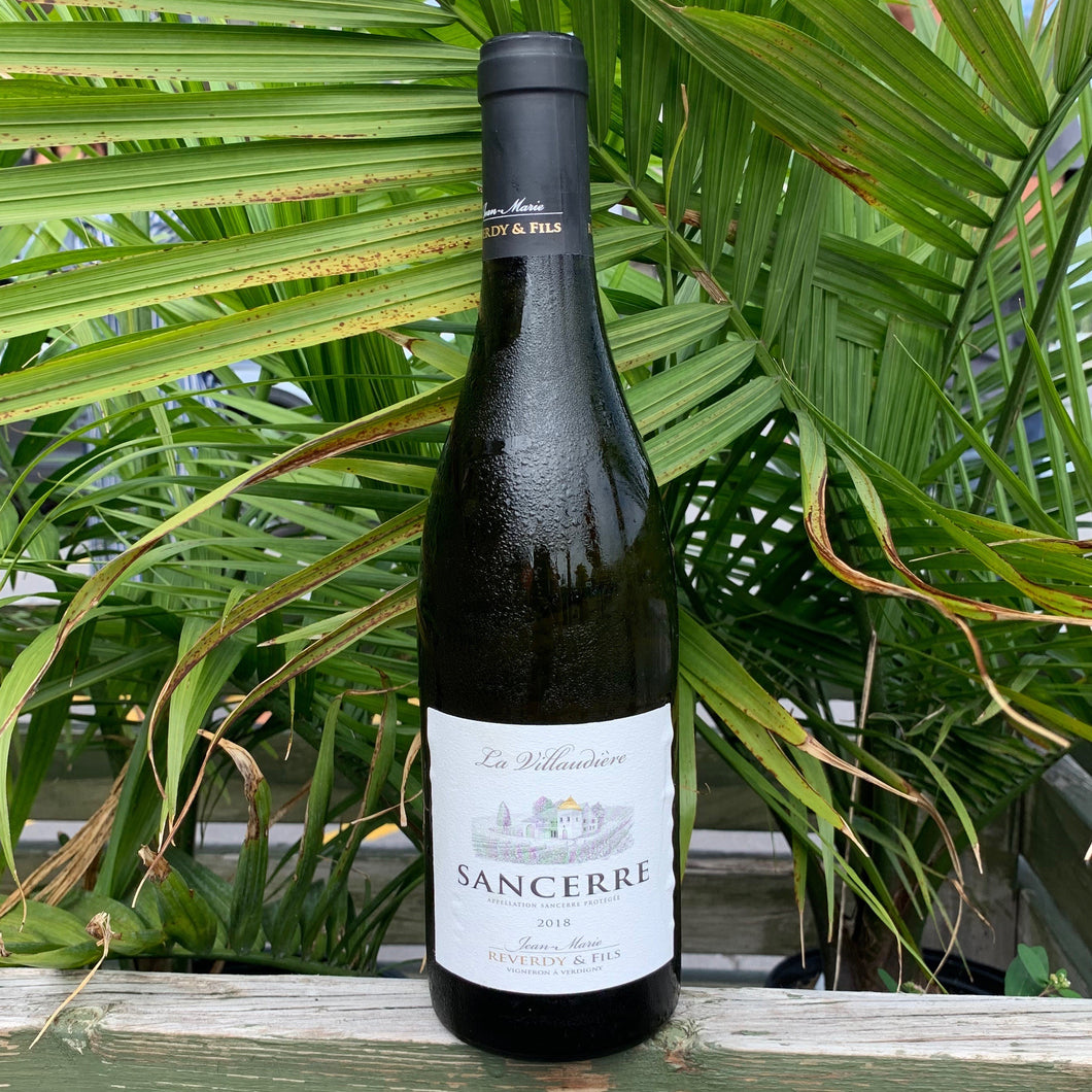 Sancerre - Sauvignon Blanc